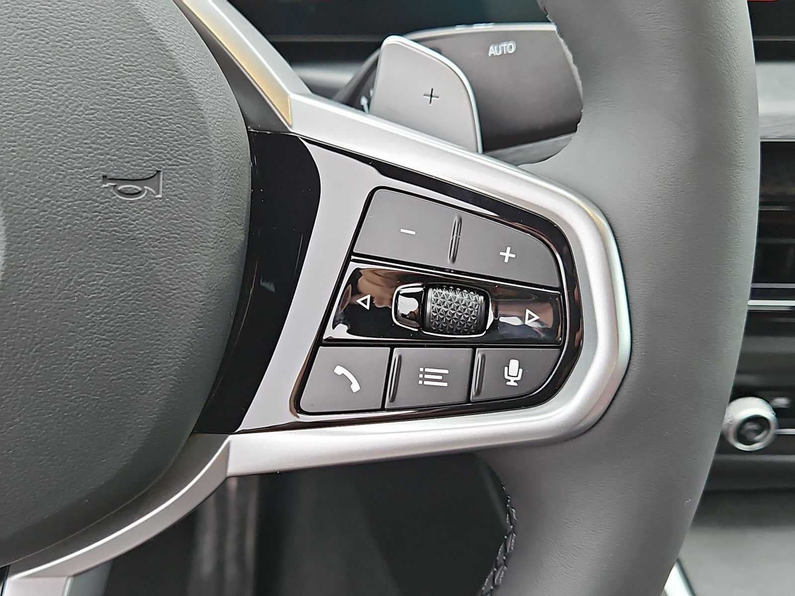 2026 BMW 330i 330i NA xDrive