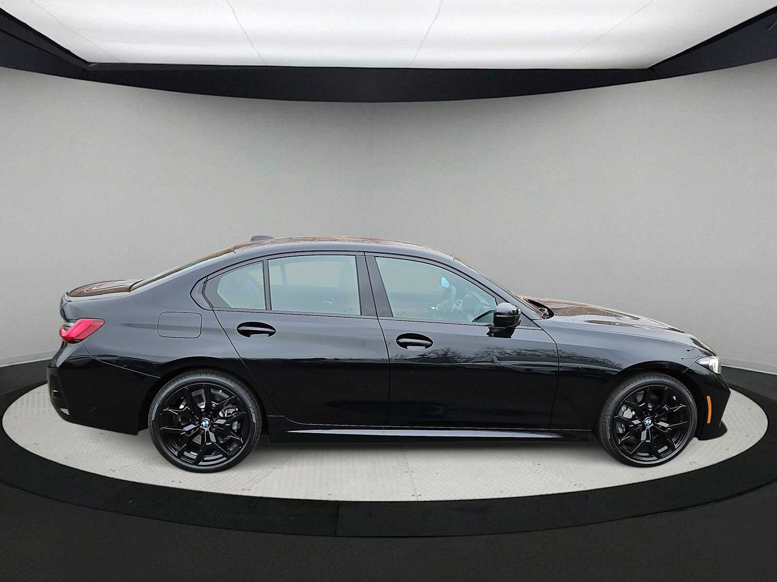 2026 BMW 330i 330i NA xDrive