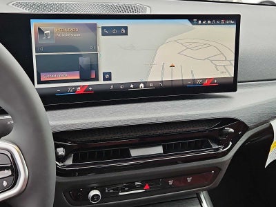 2026 BMW 330i 330i NA xDrive