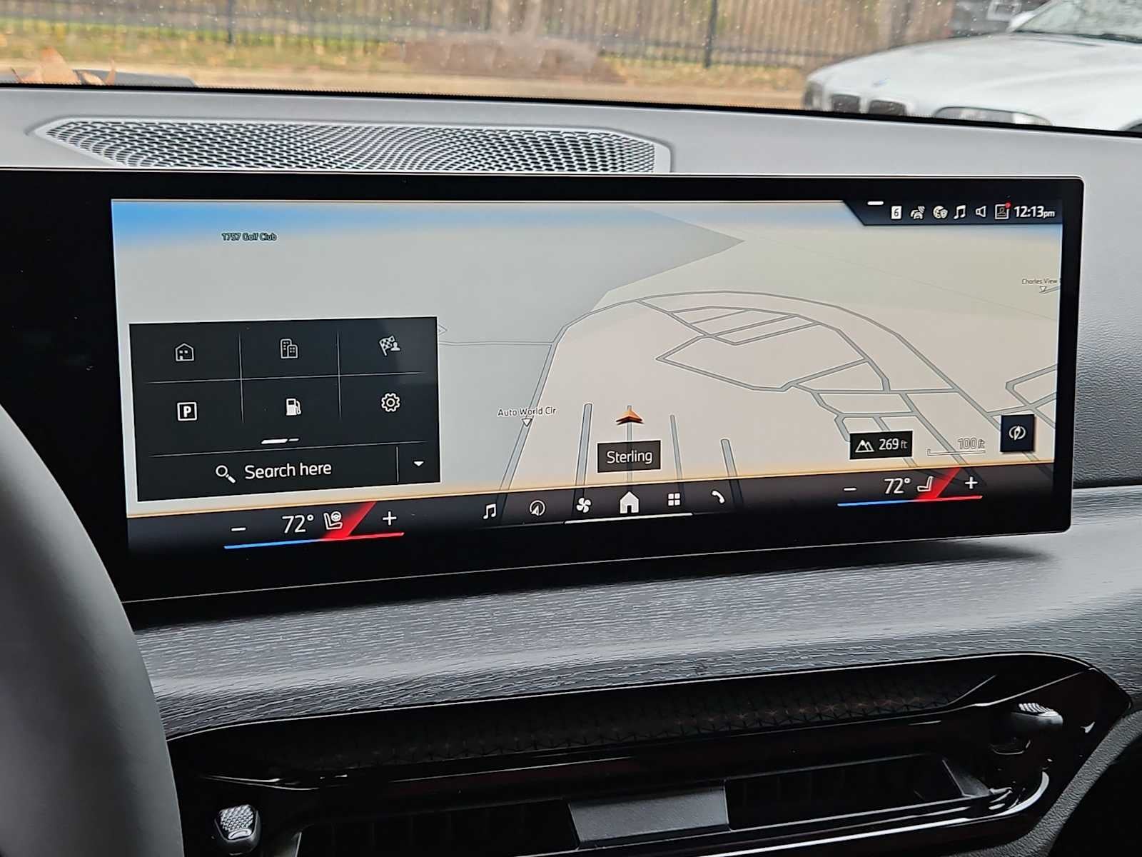 2026 BMW 330i 330i NA xDrive