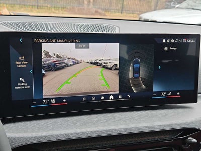 2026 BMW 330i 330i NA xDrive