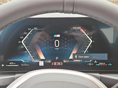 2026 BMW 330i 330i NA xDrive