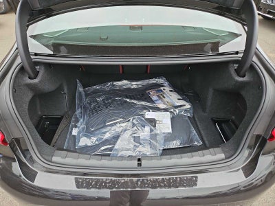 2026 BMW 330i 330i NA xDrive