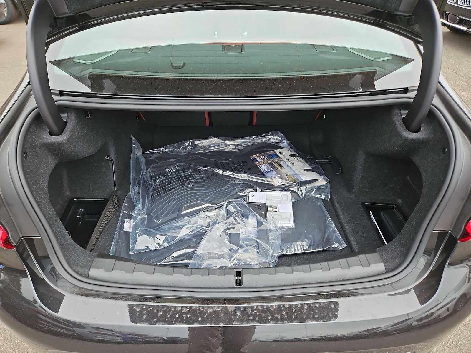 2026 BMW 330i 330i NA xDrive