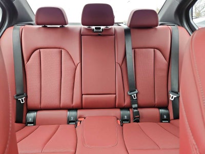 2026 BMW 330i 330i NA xDrive