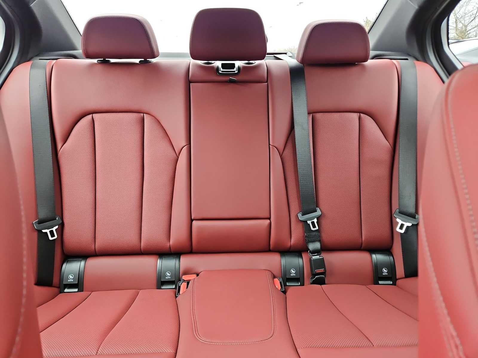 2026 BMW 330i 330i NA xDrive