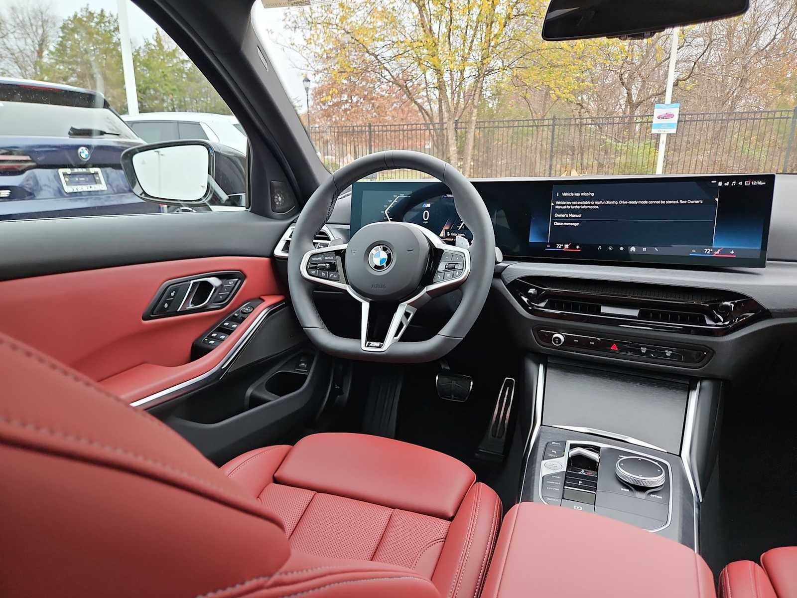 2026 BMW 330i 330i NA xDrive