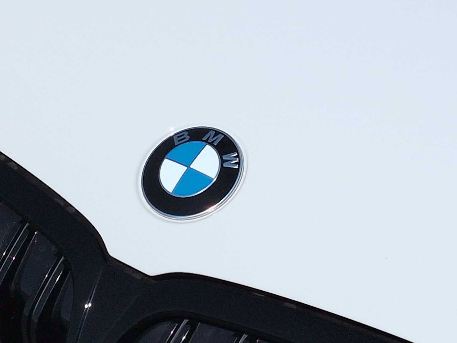 2026 BMW 3 Series 330i NA xDrive