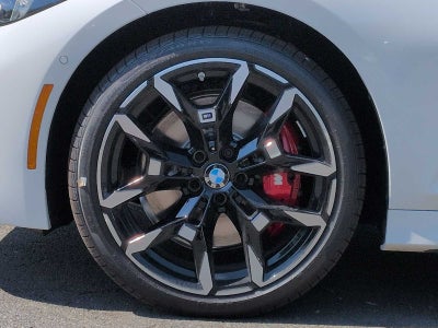 2026 BMW 3 Series 330i NA xDrive