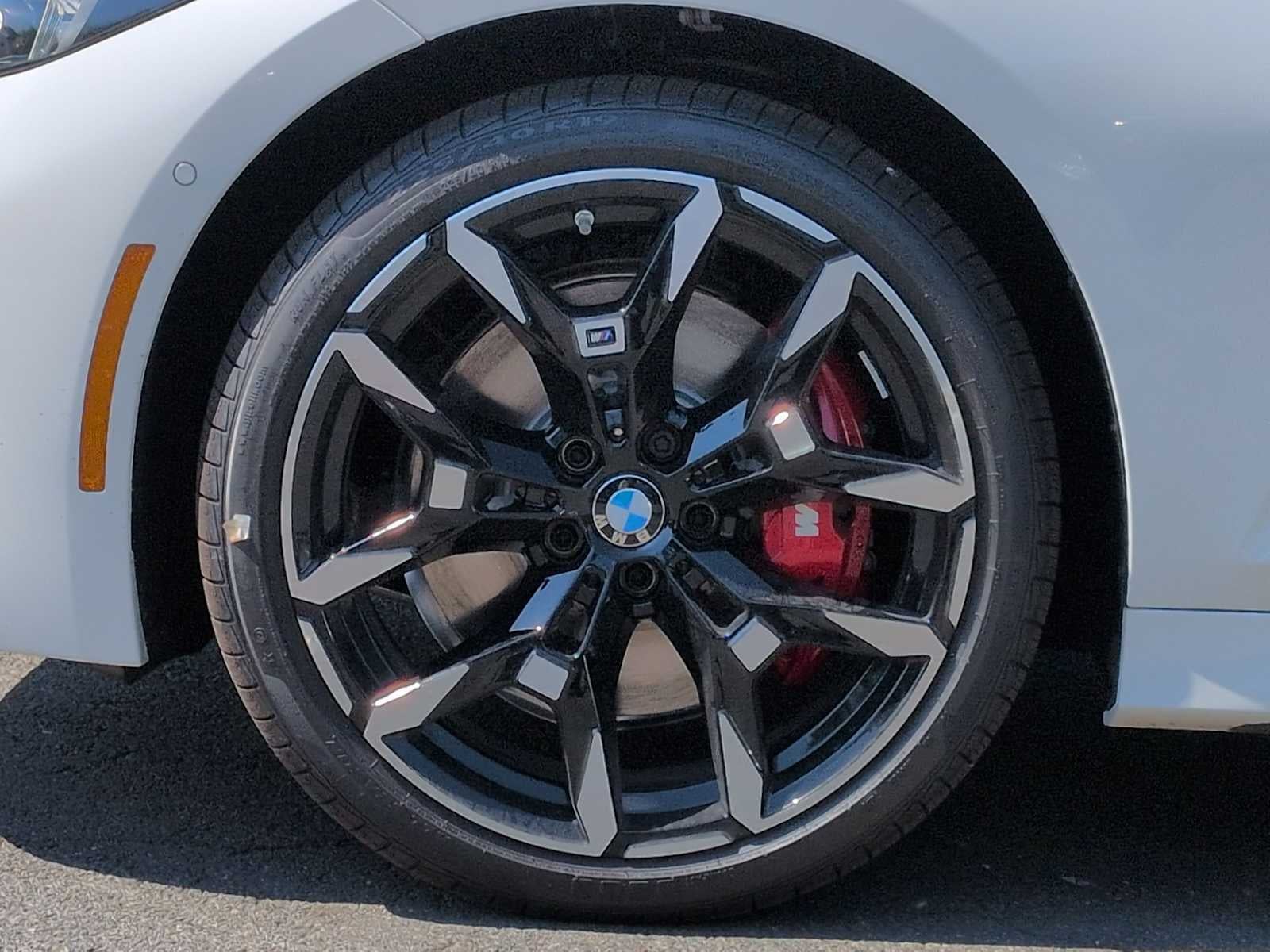 2026 BMW 3 Series 330i NA xDrive