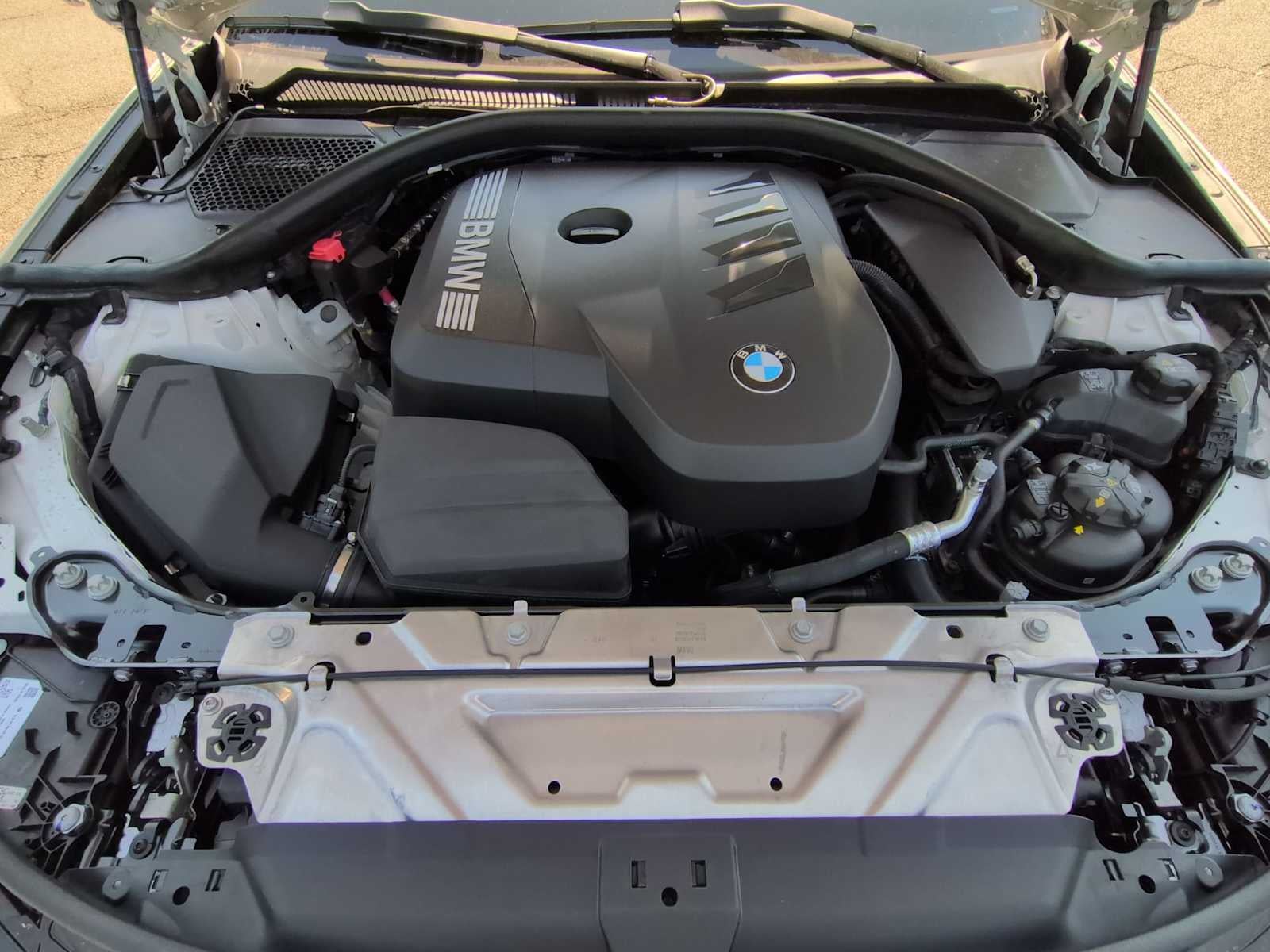 2026 BMW 3 Series 330i NA xDrive