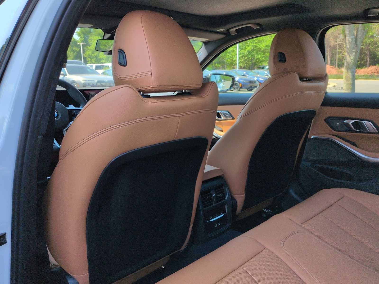 2026 BMW 3 Series 330i NA xDrive