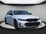 2026 BMW 3 Series 330i NA xDrive