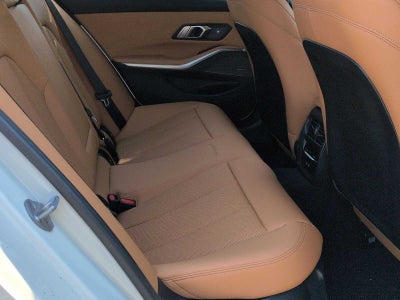 2026 BMW 3 Series 330i NA xDrive