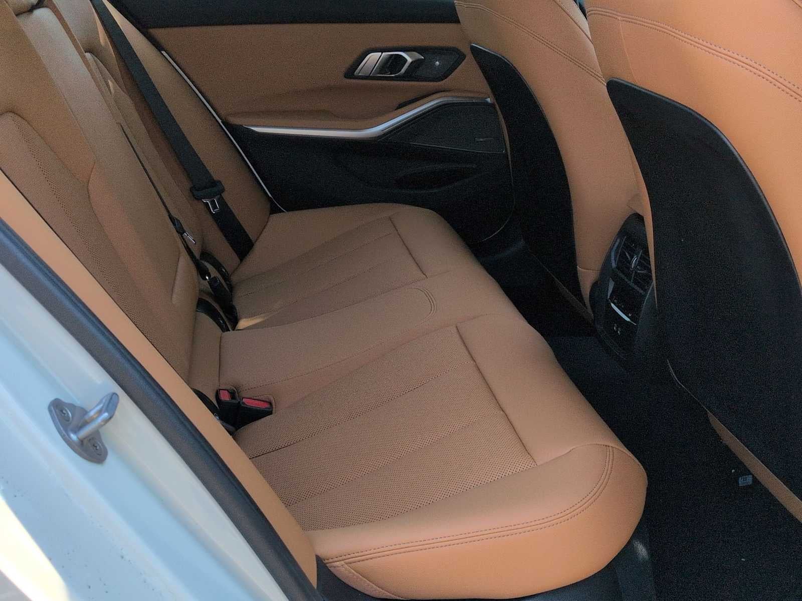 2026 BMW 3 Series 330i NA xDrive