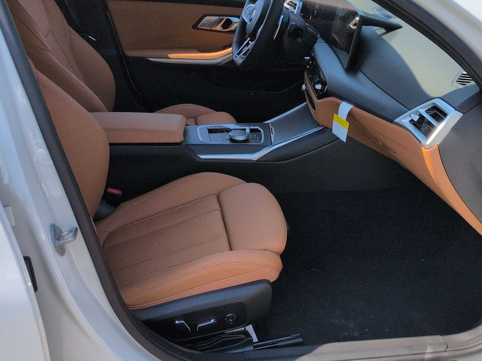 2026 BMW 3 Series 330i NA xDrive