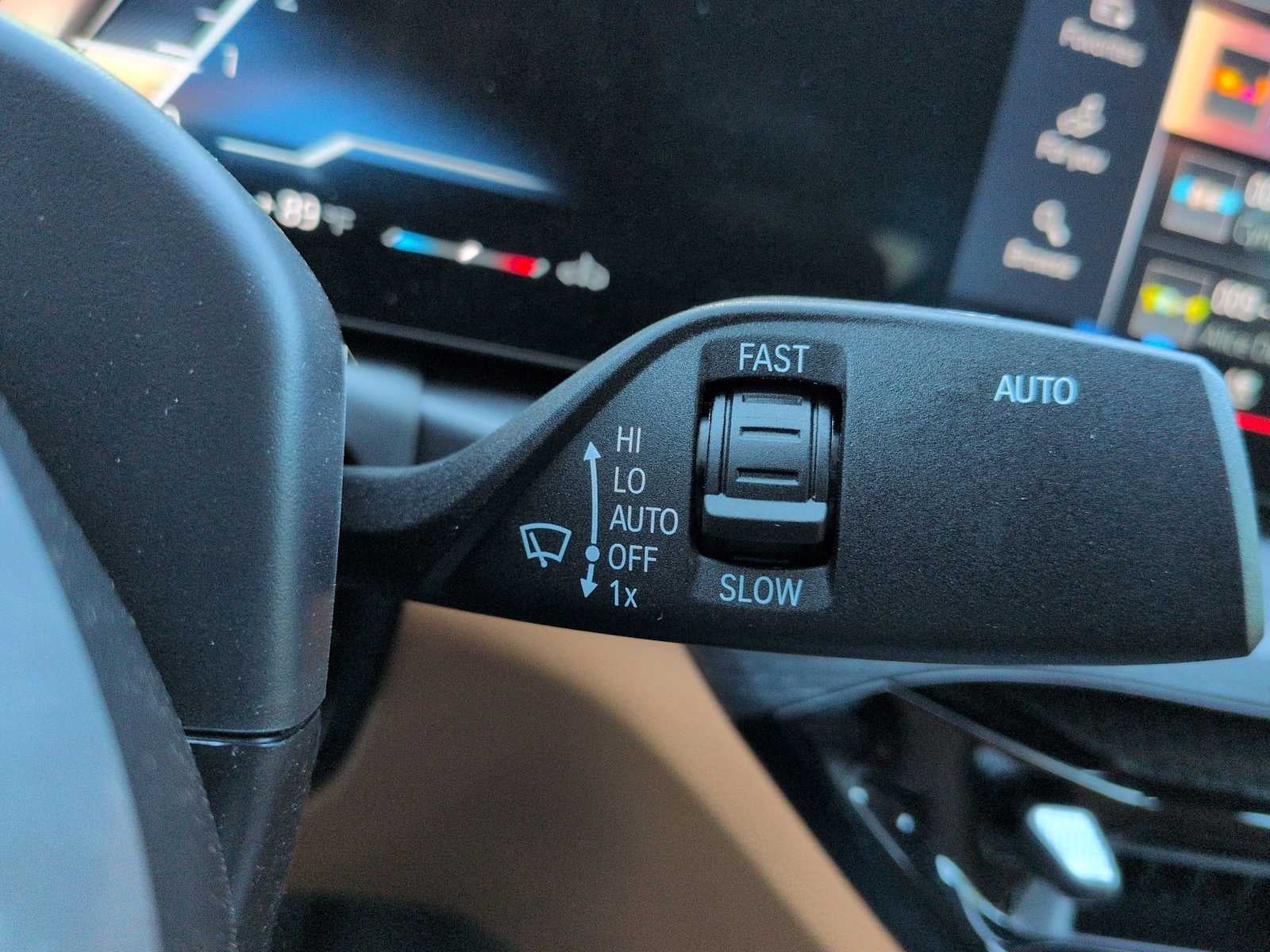2026 BMW 3 Series 330i NA xDrive