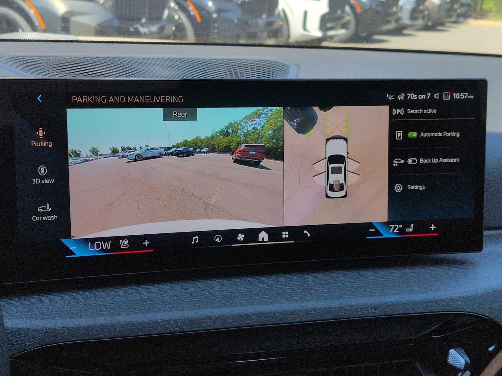 2026 BMW 3 Series 330i NA xDrive