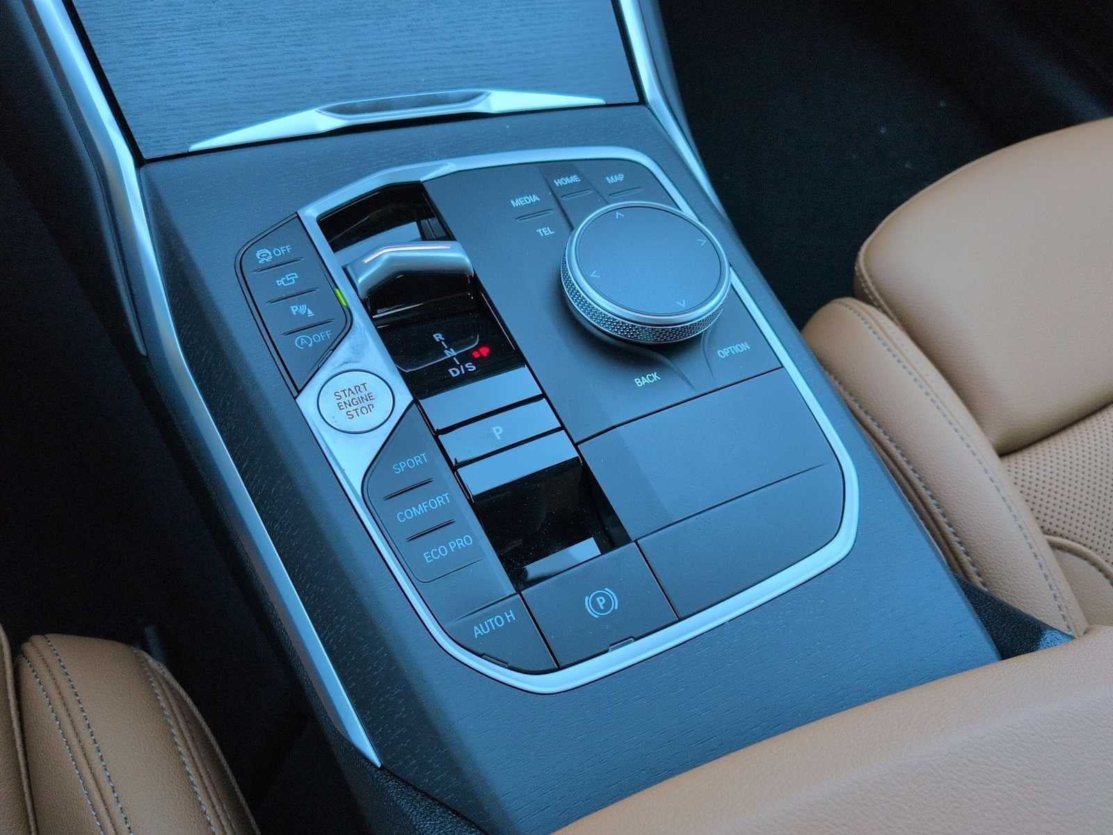 2026 BMW 3 Series 330i NA xDrive
