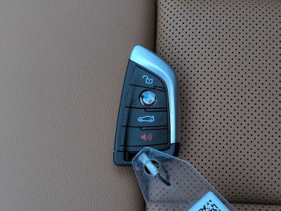 2026 BMW 3 Series 330i NA xDrive