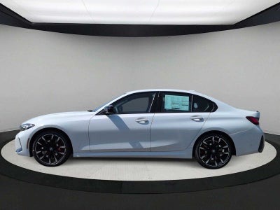 2026 BMW 3 Series 330i NA xDrive