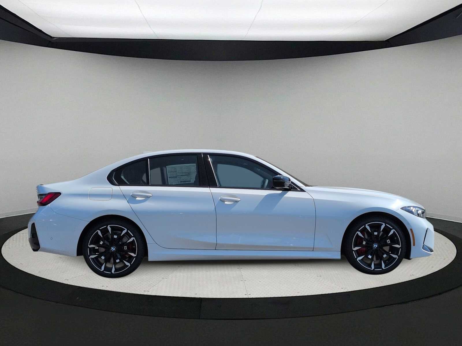 2026 BMW 3 Series 330i NA xDrive