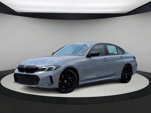 2026 BMW 330i NA xDrive 330i NA xDrive