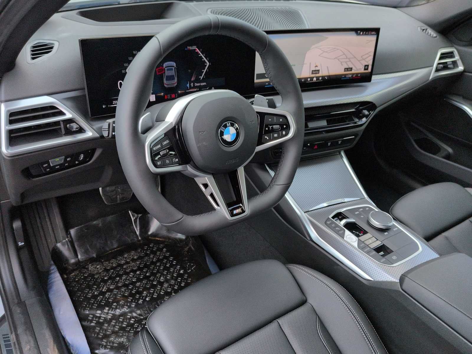 2026 BMW 330i NA xDrive 330i NA xDrive