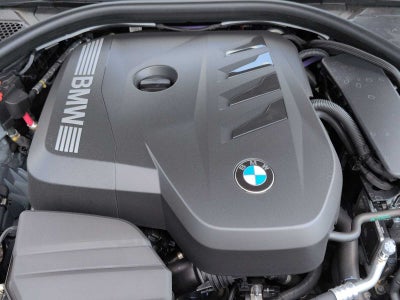 2026 BMW 330i NA xDrive 330i NA xDrive
