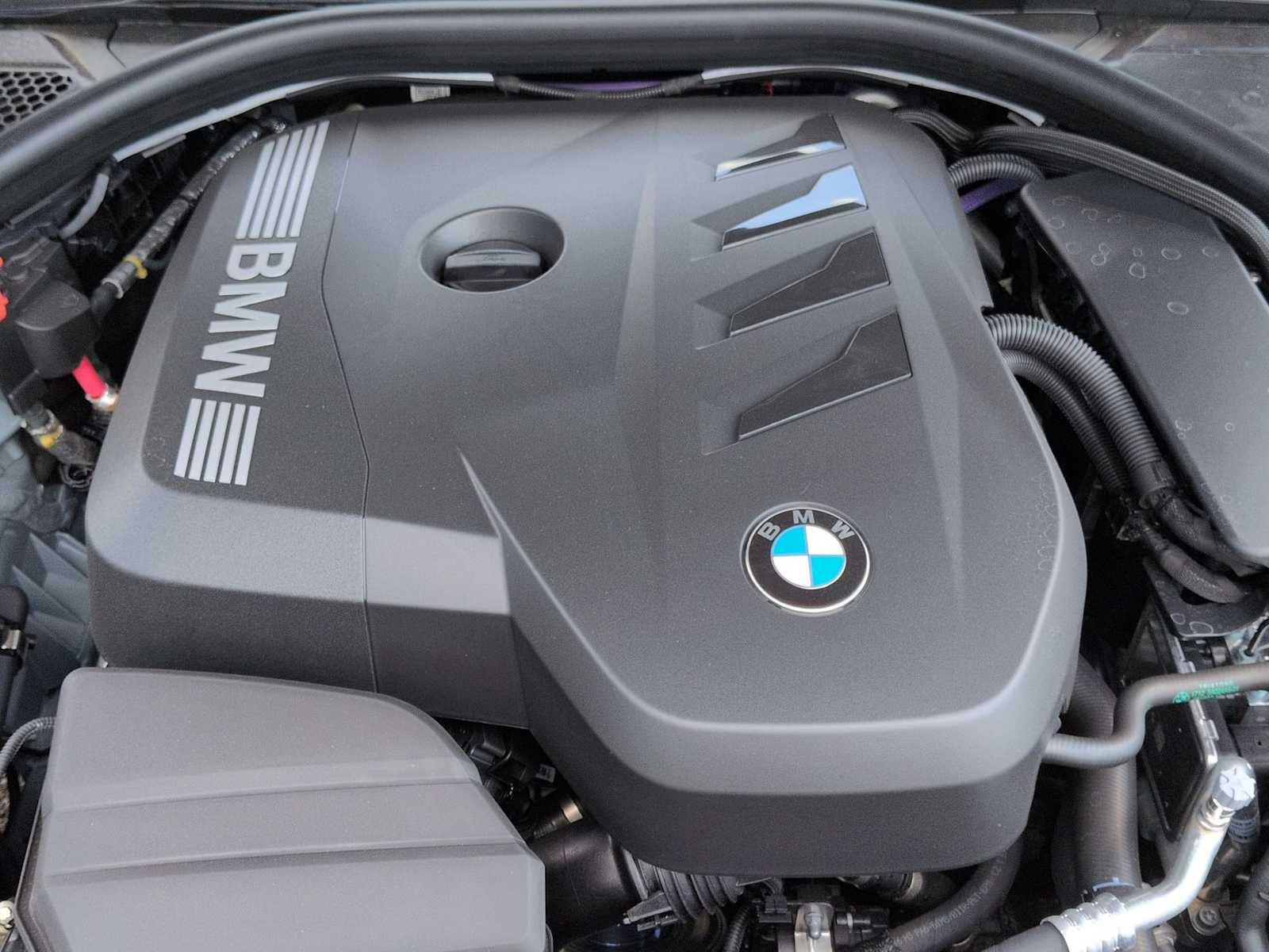 2026 BMW 330i NA xDrive 330i NA xDrive