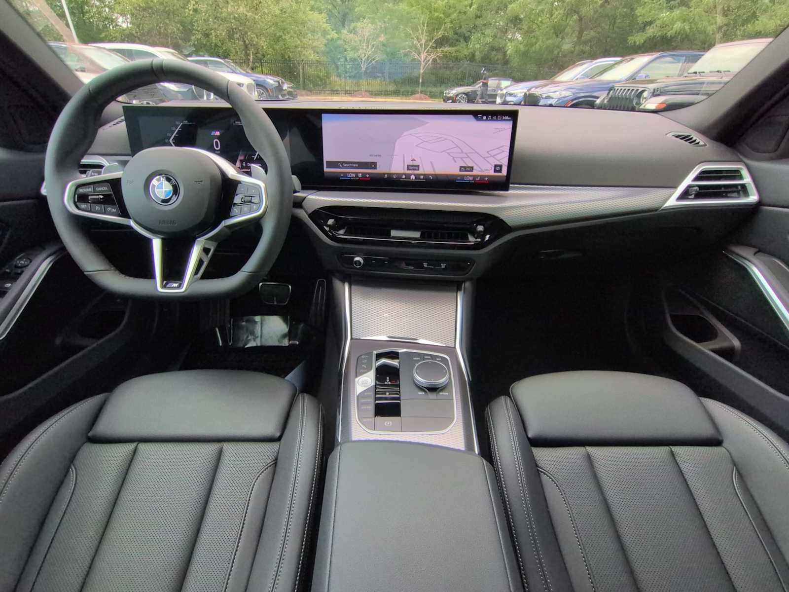 2026 BMW 330i NA xDrive 330i NA xDrive