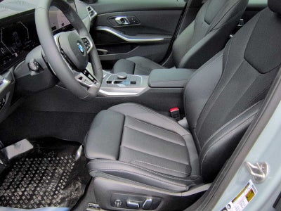 2026 BMW 330i NA xDrive 330i NA xDrive