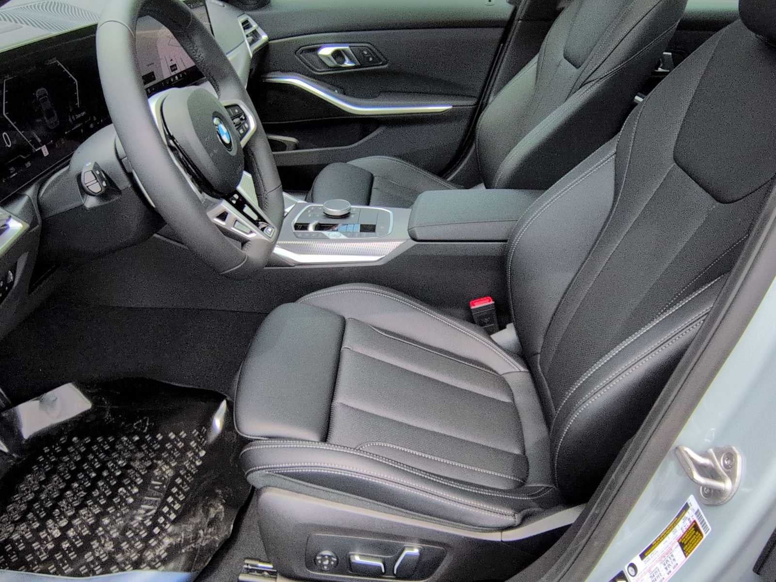 2026 BMW 330i NA xDrive 330i NA xDrive