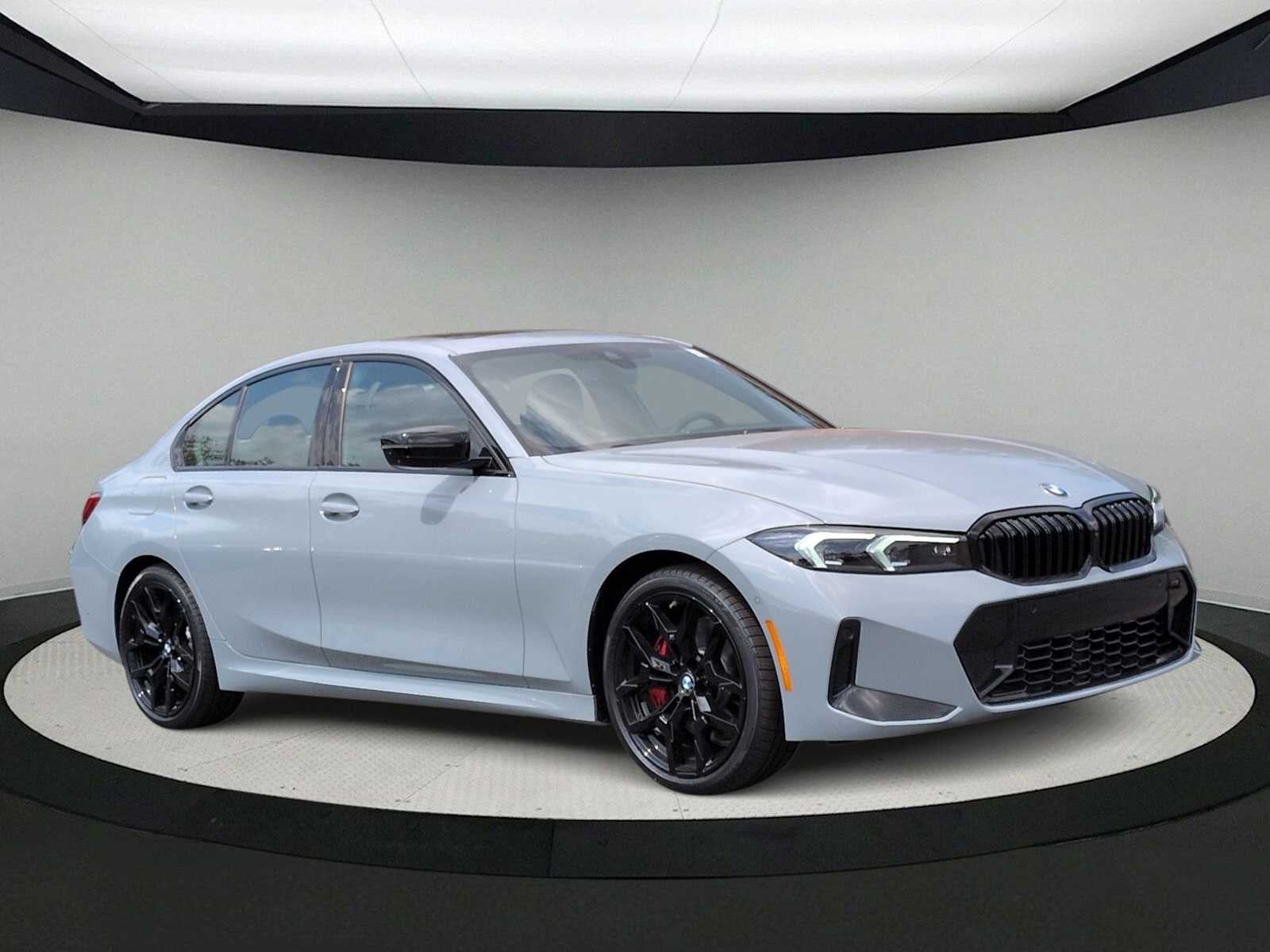 2026 BMW 330i NA xDrive 330i NA xDrive