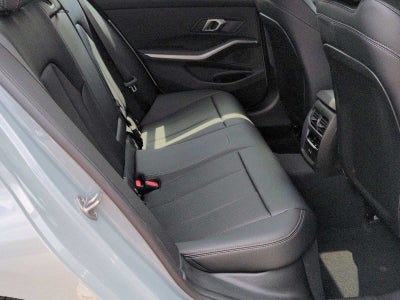 2026 BMW 330i NA xDrive 330i NA xDrive