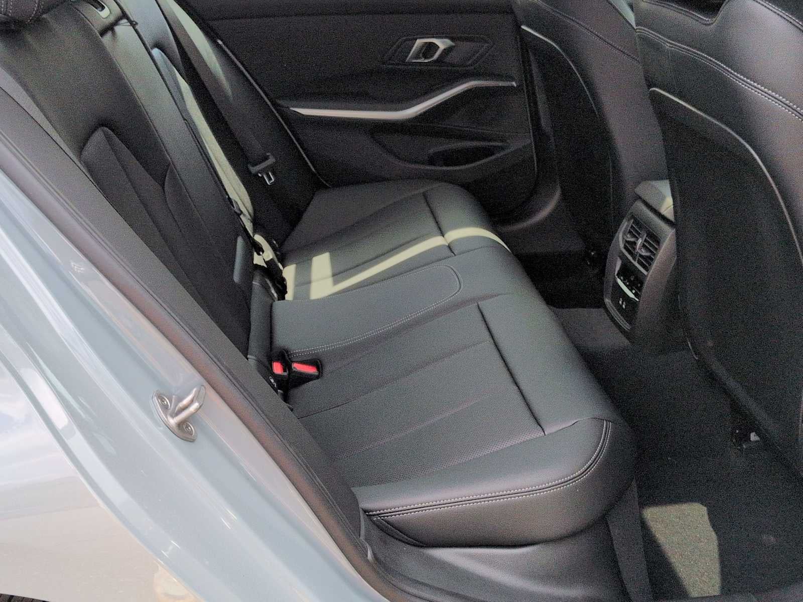 2026 BMW 330i NA xDrive 330i NA xDrive