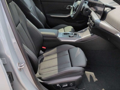 2026 BMW 330i NA xDrive 330i NA xDrive