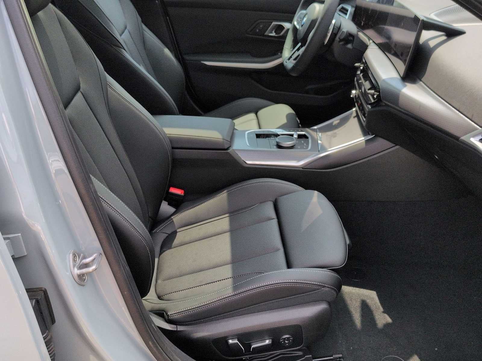 2026 BMW 330i NA xDrive 330i NA xDrive