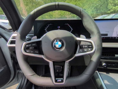 2026 BMW 330i NA xDrive 330i NA xDrive