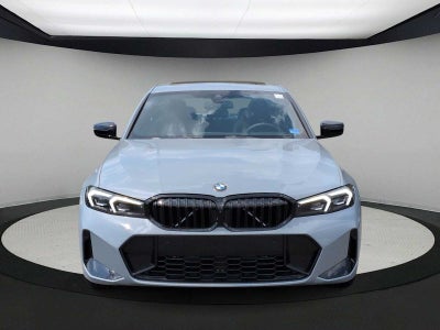 2026 BMW 330i NA xDrive 330i NA xDrive