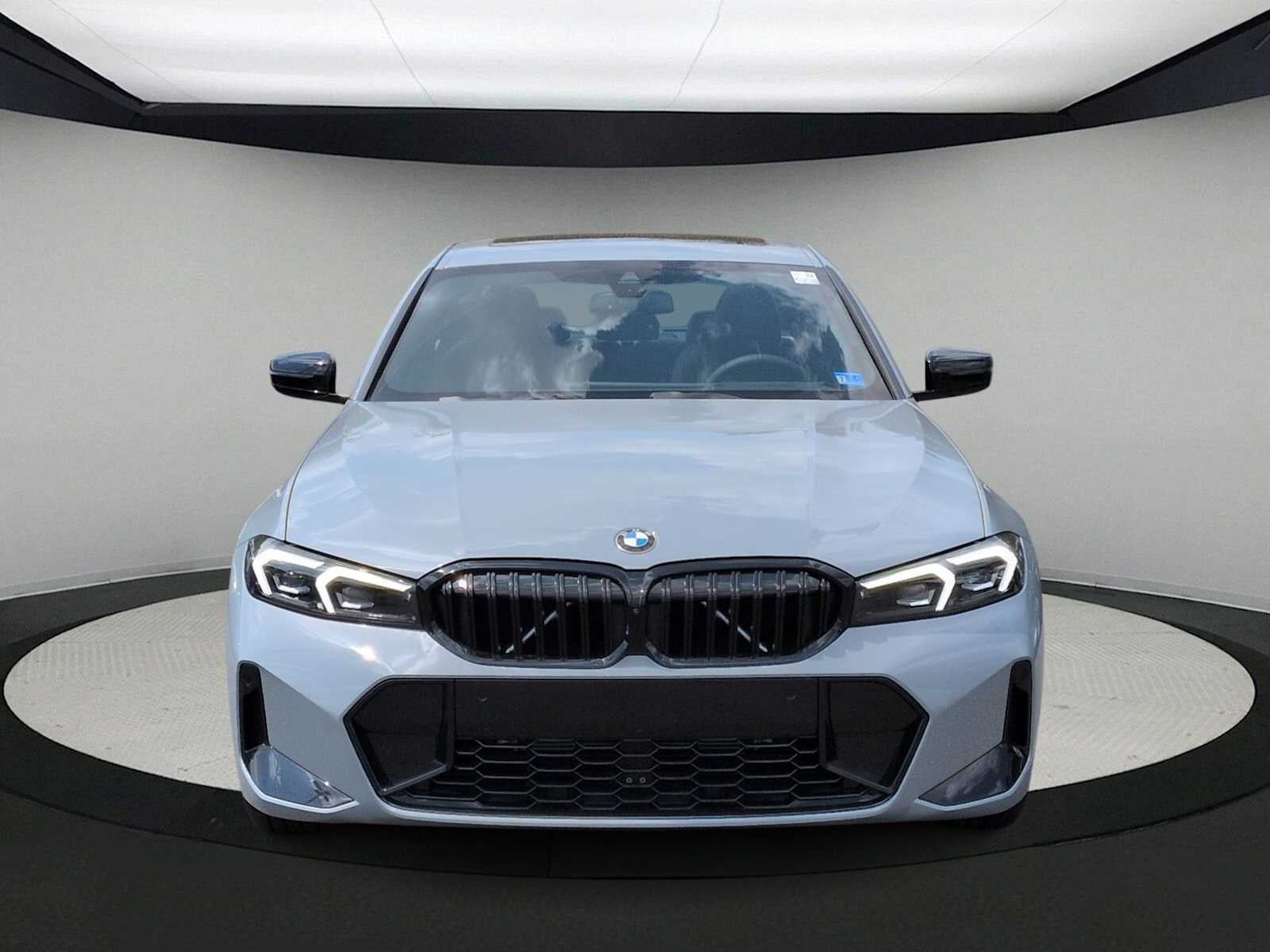 2026 BMW 330i NA xDrive 330i NA xDrive