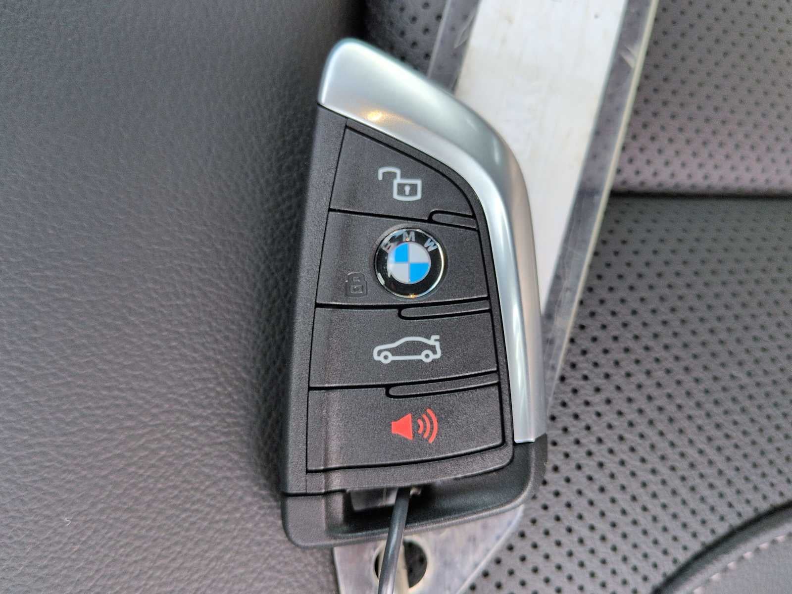 2026 BMW 330i NA xDrive 330i NA xDrive