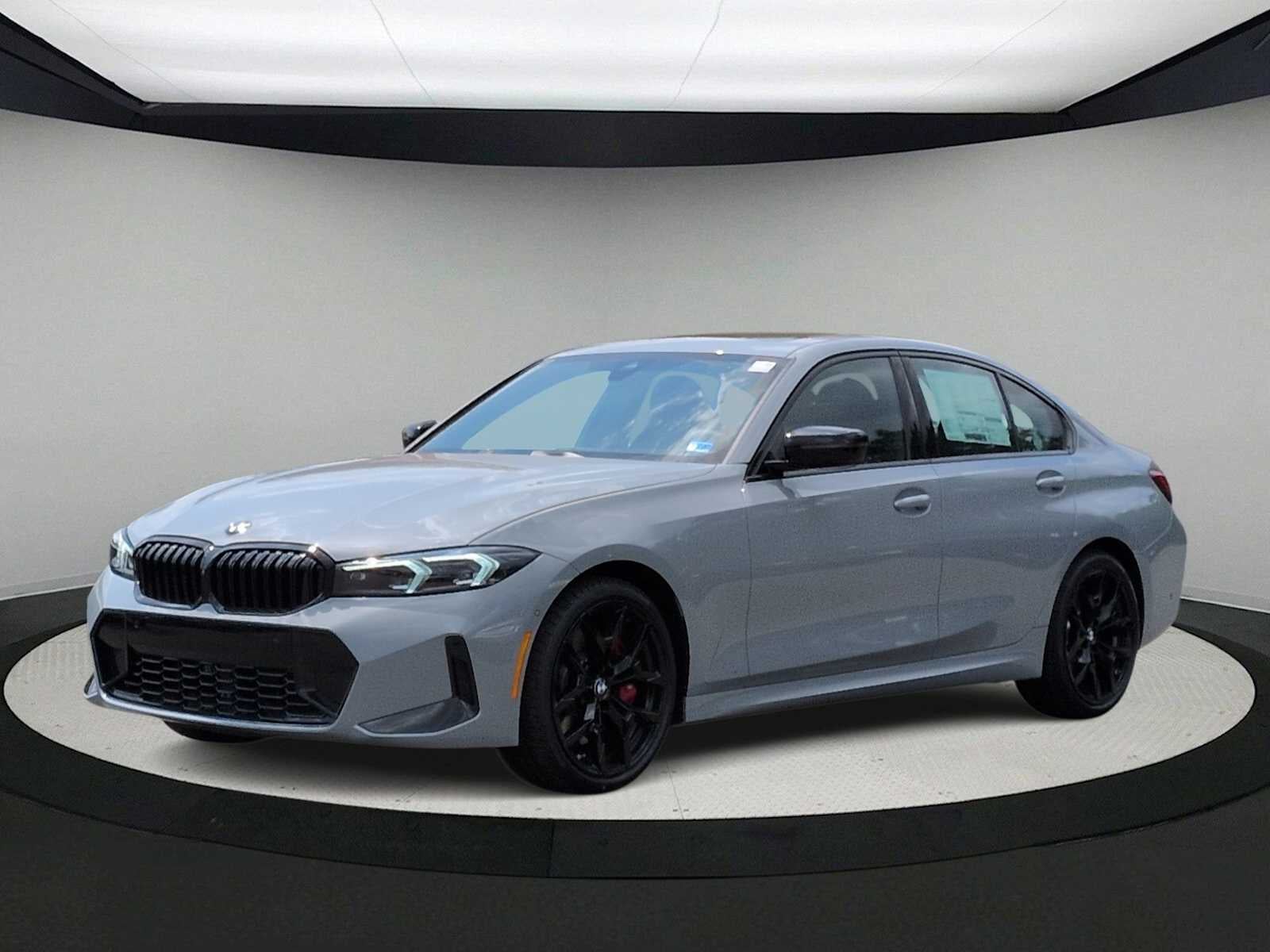 2026 BMW 330i NA xDrive 330i NA xDrive