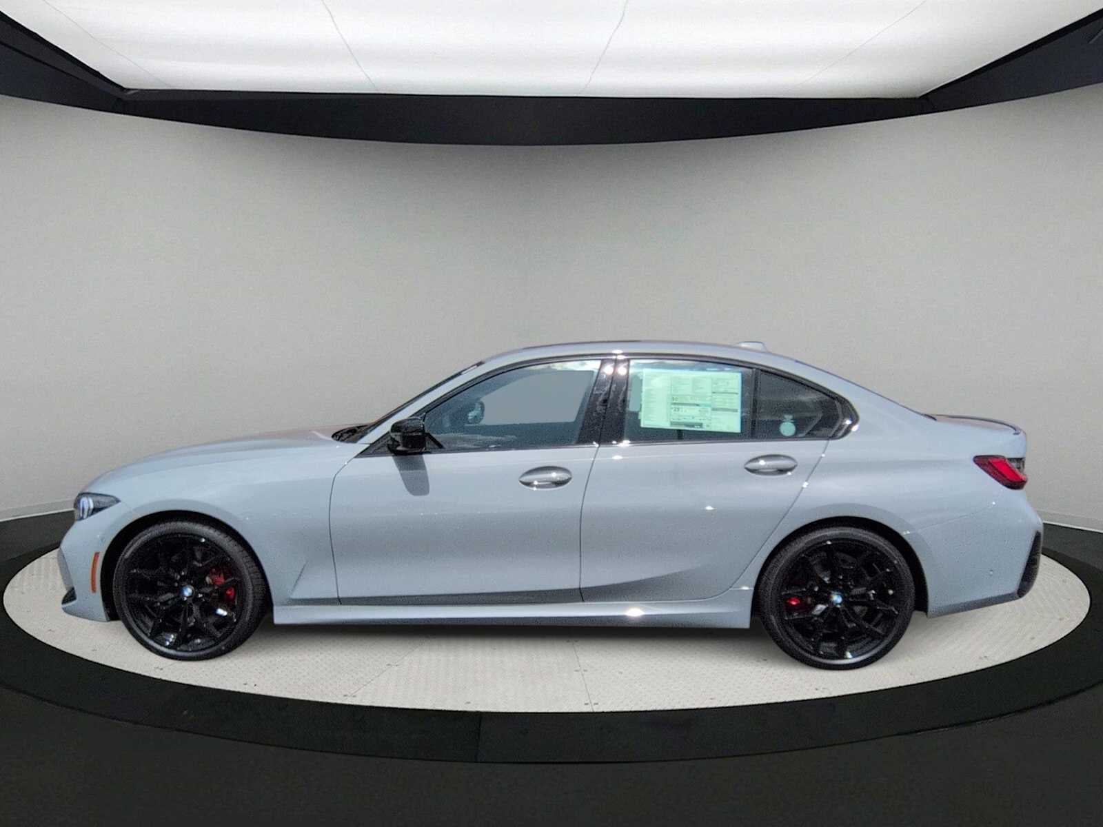 2026 BMW 330i NA xDrive 330i NA xDrive