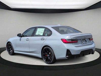 2026 BMW 330i NA xDrive 330i NA xDrive