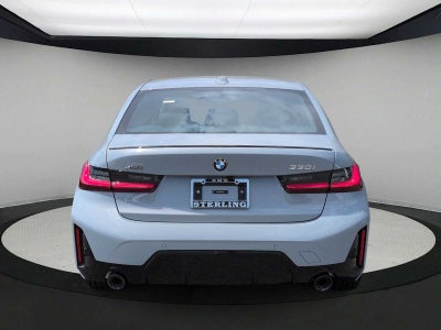 2026 BMW 330i NA xDrive 330i NA xDrive