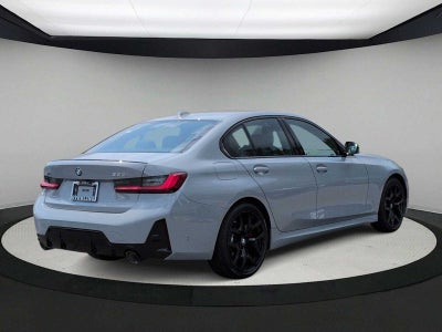 2026 BMW 330i NA xDrive 330i NA xDrive