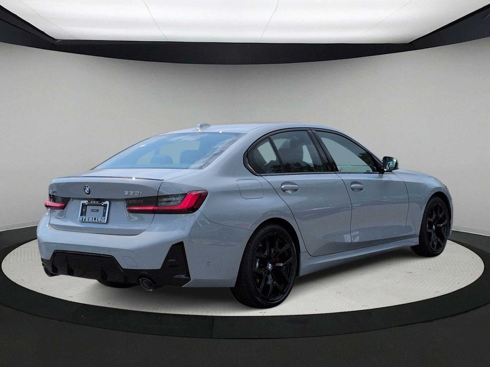 2026 BMW 330i NA xDrive 330i NA xDrive