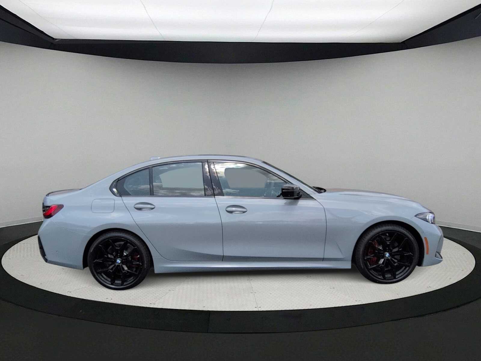 2026 BMW 330i NA xDrive 330i NA xDrive