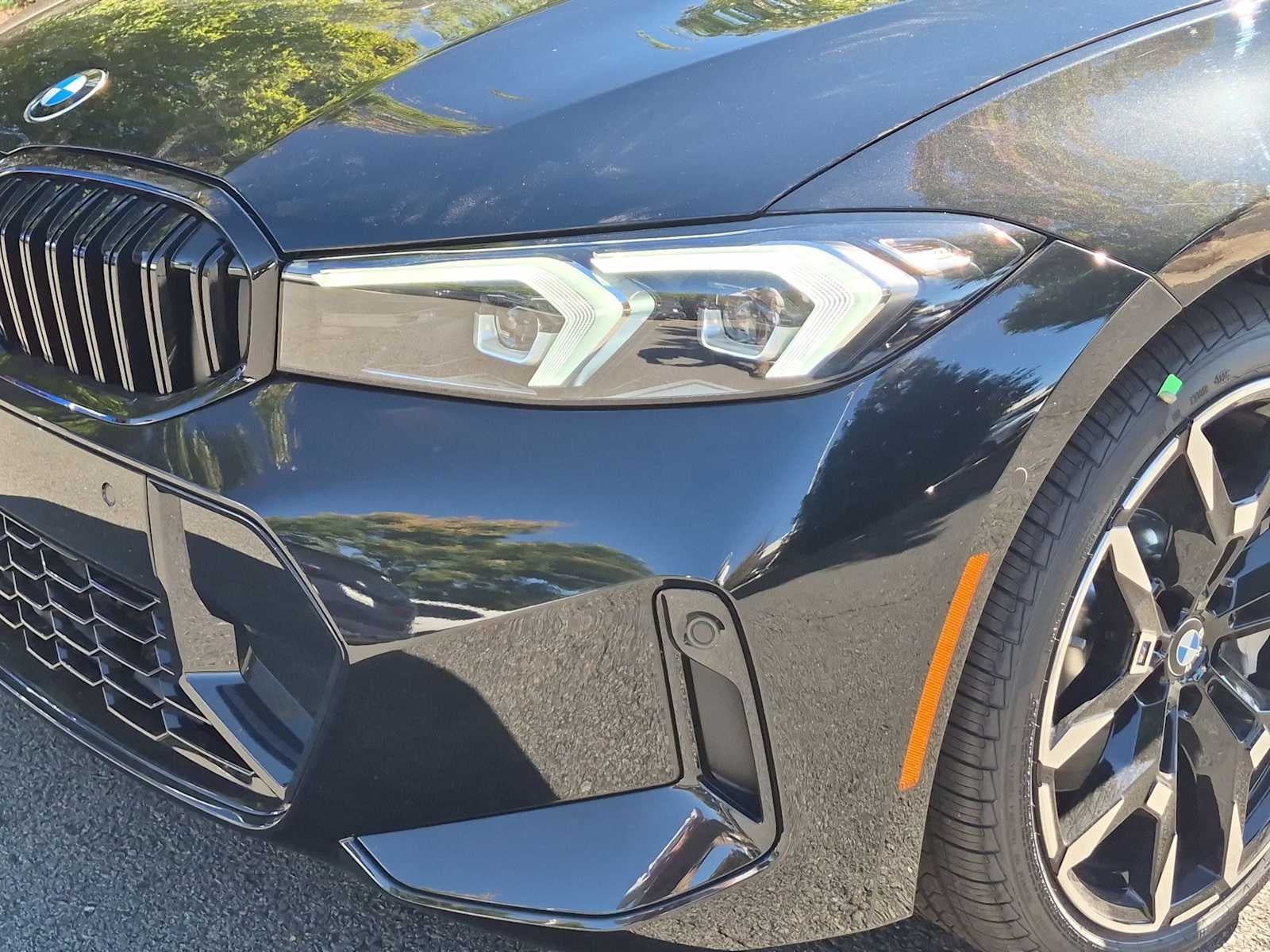 2026 BMW 3 Series 330i NA xDrive